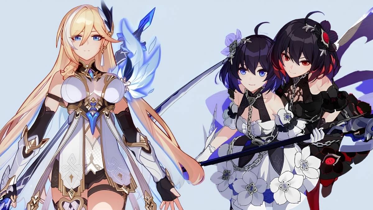 Genshin Impact Leak Unveils Hydro Archon Focalors' Secrets
