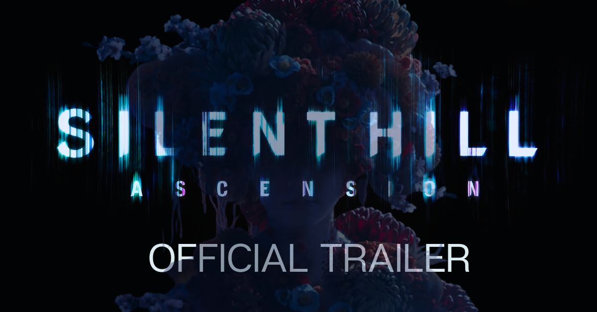 Silent Hill: Ascension Trailer