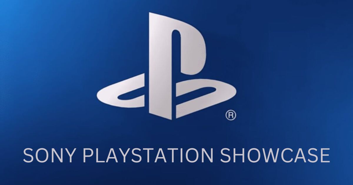 PlayStation Showcase May 2023
