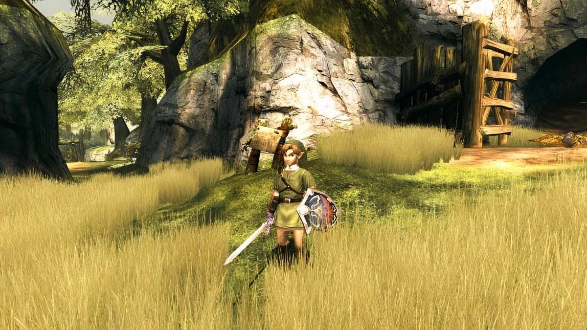 Dolphin Emulator Steam Release Postponed Indefinitely 