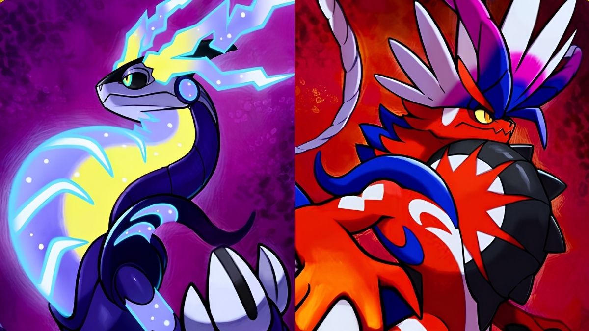 Pokemon Home 3.0.0 Update Brings Scarlet and Violet Compatibility