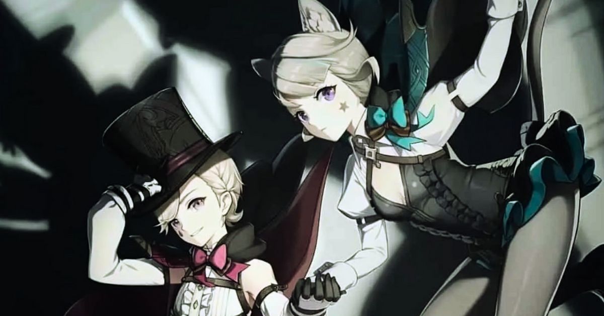 Genshin Impact Leak Reveals Details About Upcoming Characters Lyney and Lynette