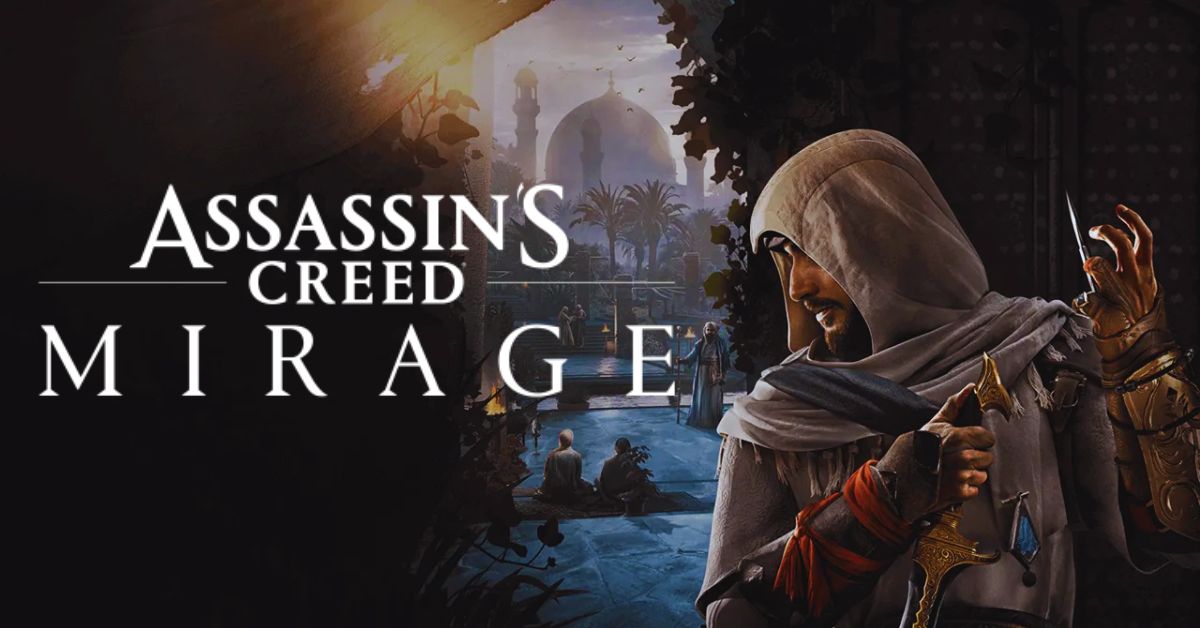Assassin’s Creed Mirage Goes Free! Download Now Before It’s Gone!