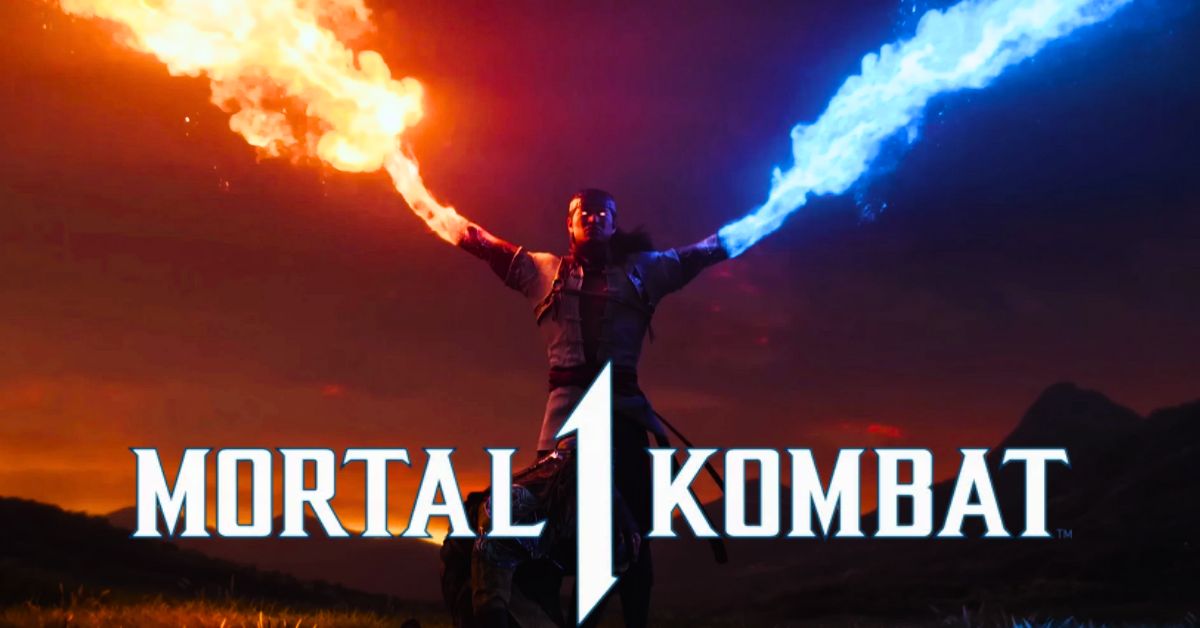Mortal Kombat 1 DLC Characters Leaked