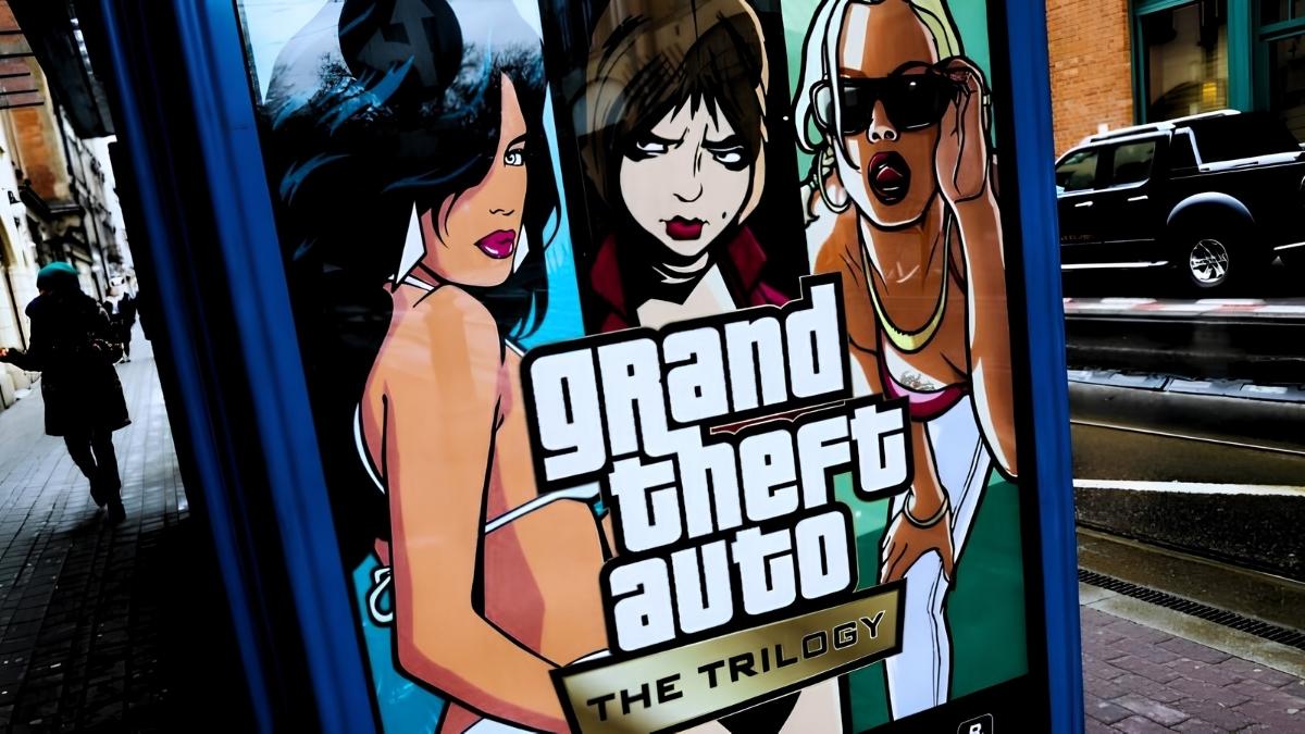 Grand Theft Auto VI Rumors Ignite Take-Two Interactive Stock to New Heights