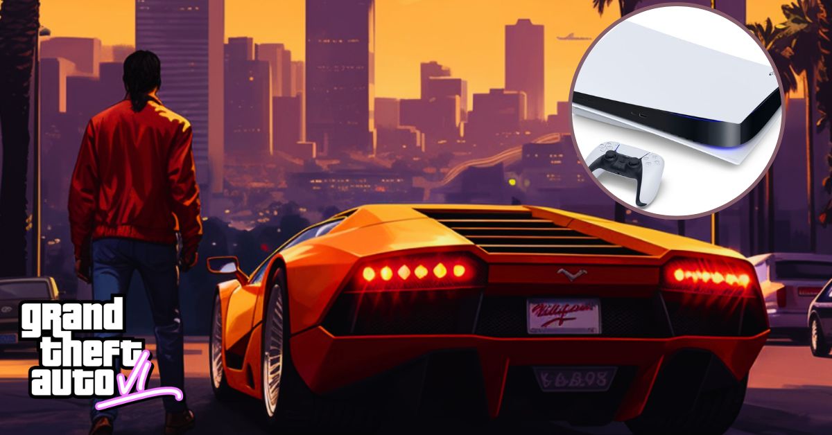 GTA 6 Publisher Anticipates PS5 Pro: What Does it Mean for Gamers?