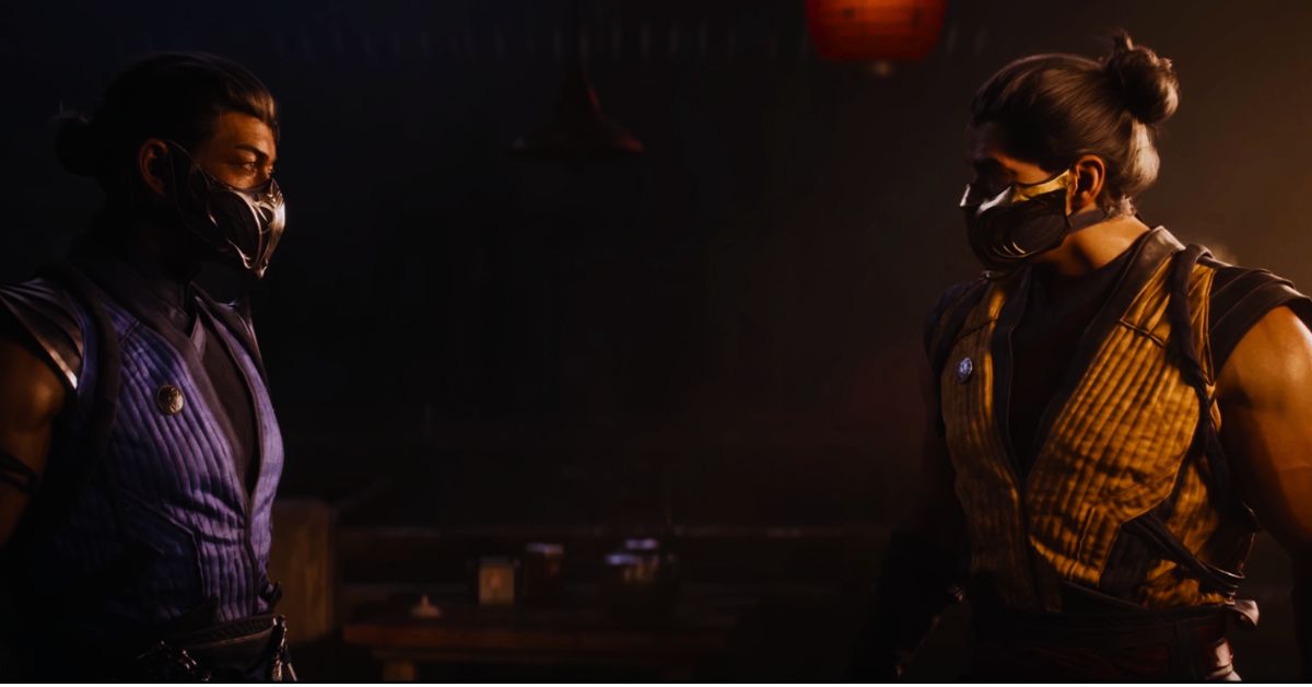 kombat pack leak