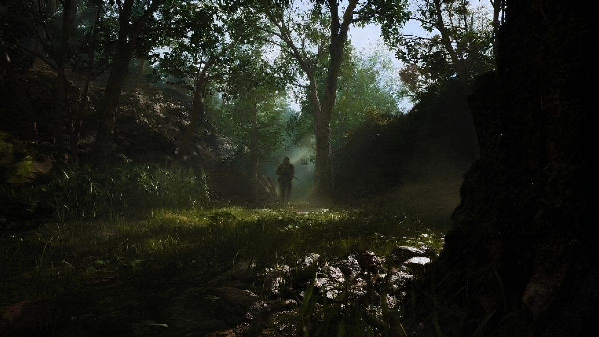 Metal Gear Solid Delta: Snake Eater Remake Adds New Elements