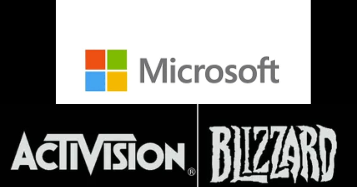 Microsoft Appeals Britain Decision on Activision Blizzard Acquisition