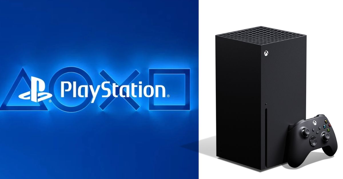 Sony Showcase Opens Doors for the Xbox Series X