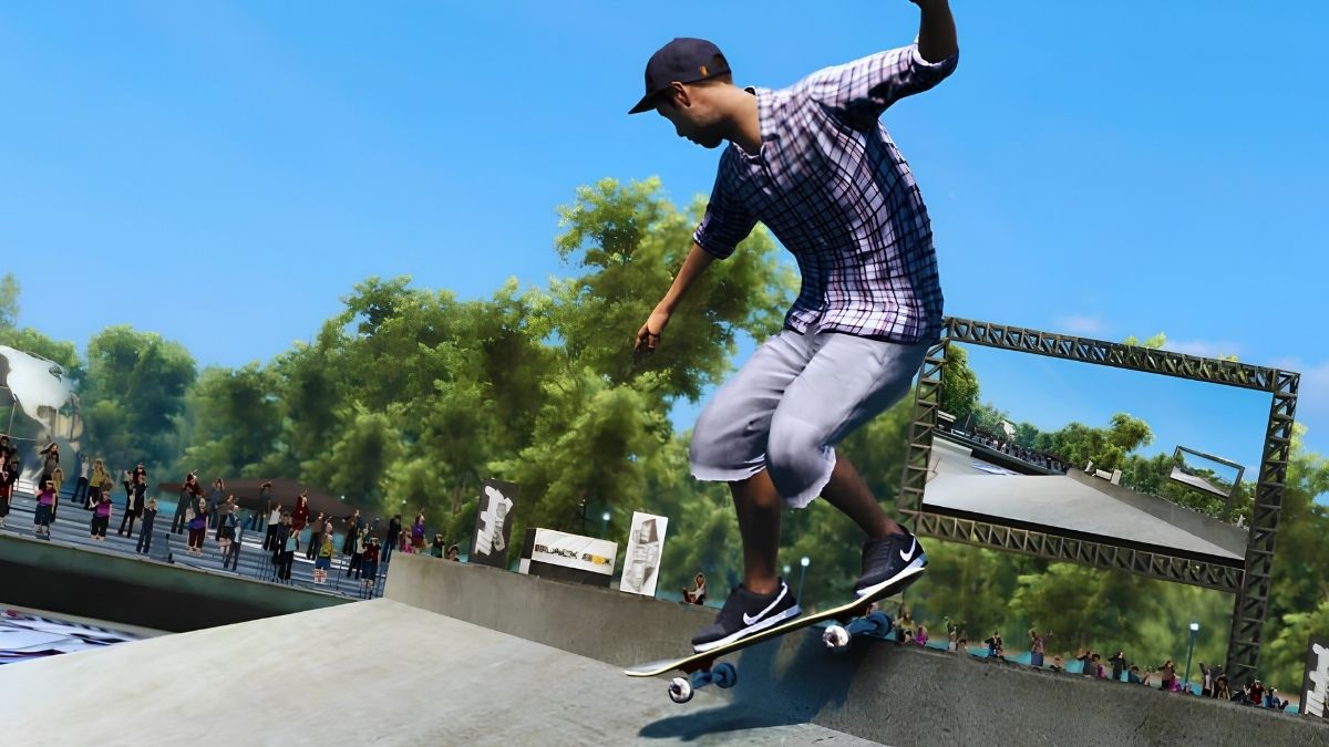 Skate 4 Release Date Update