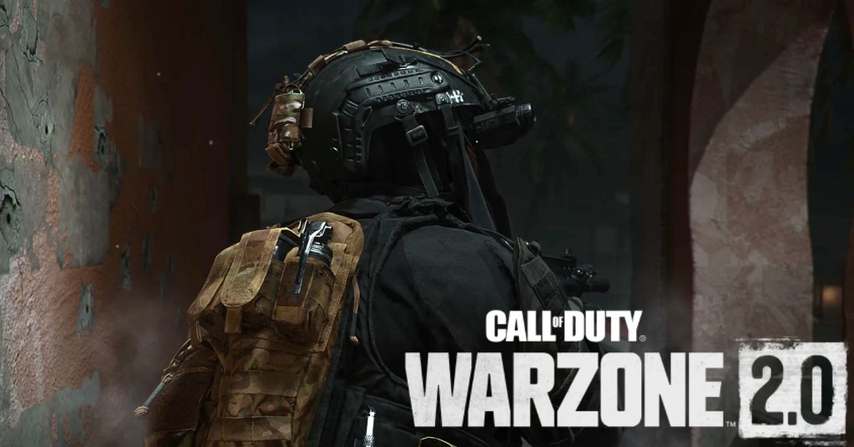 Call of Duty: Warzone 2 Leak Highly-Requested Feature