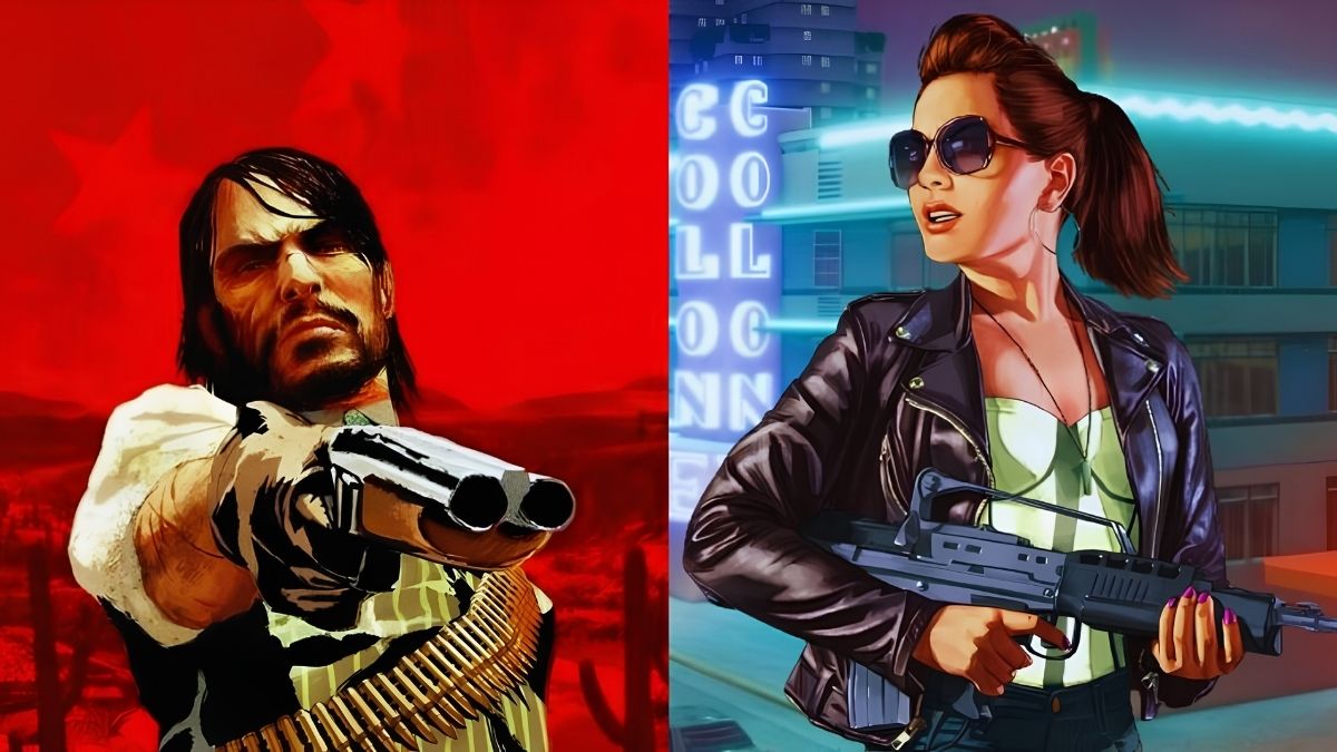 Red Dead Redemption 3 Looks Set to Take on GTA 6