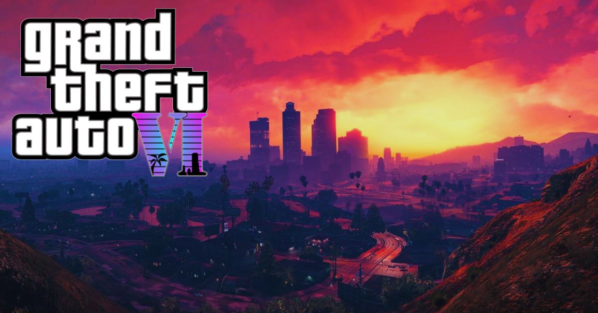 GTA 6 Release Platform Pc Technical Issues