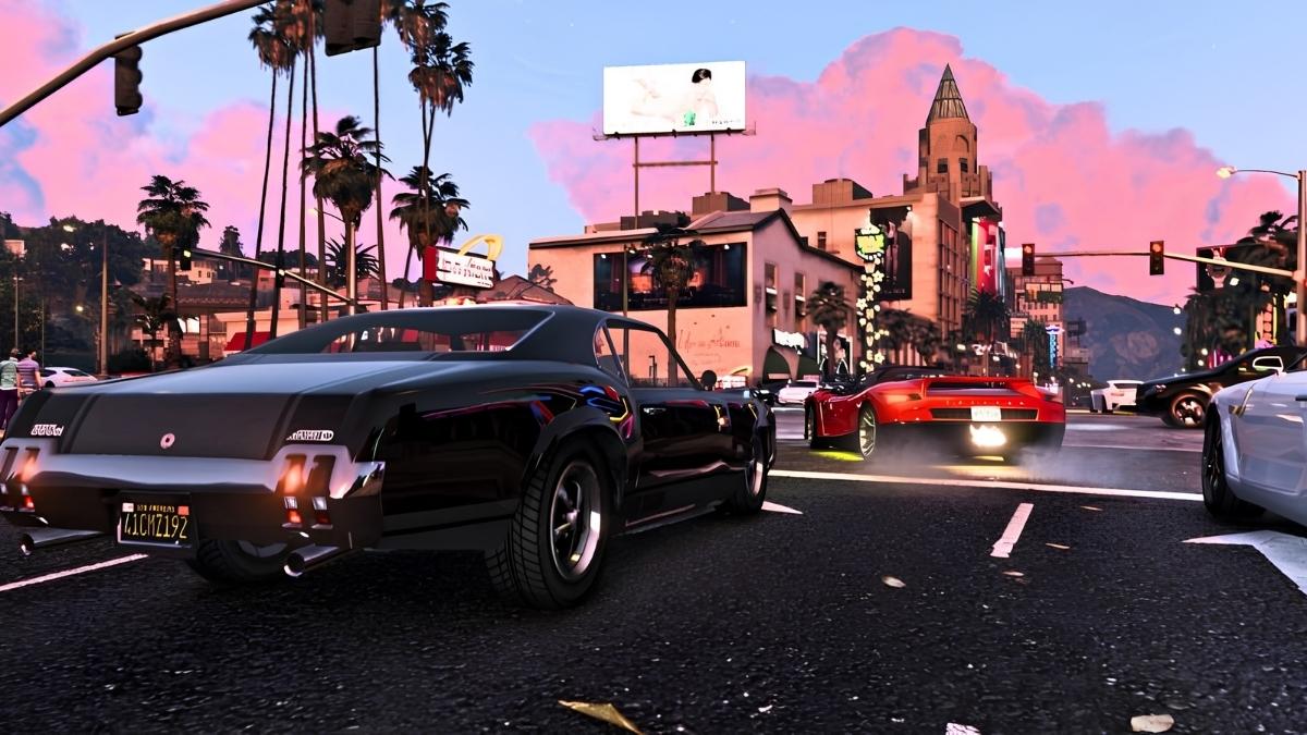 GTA 6 Release Platform Pc Technical Issues