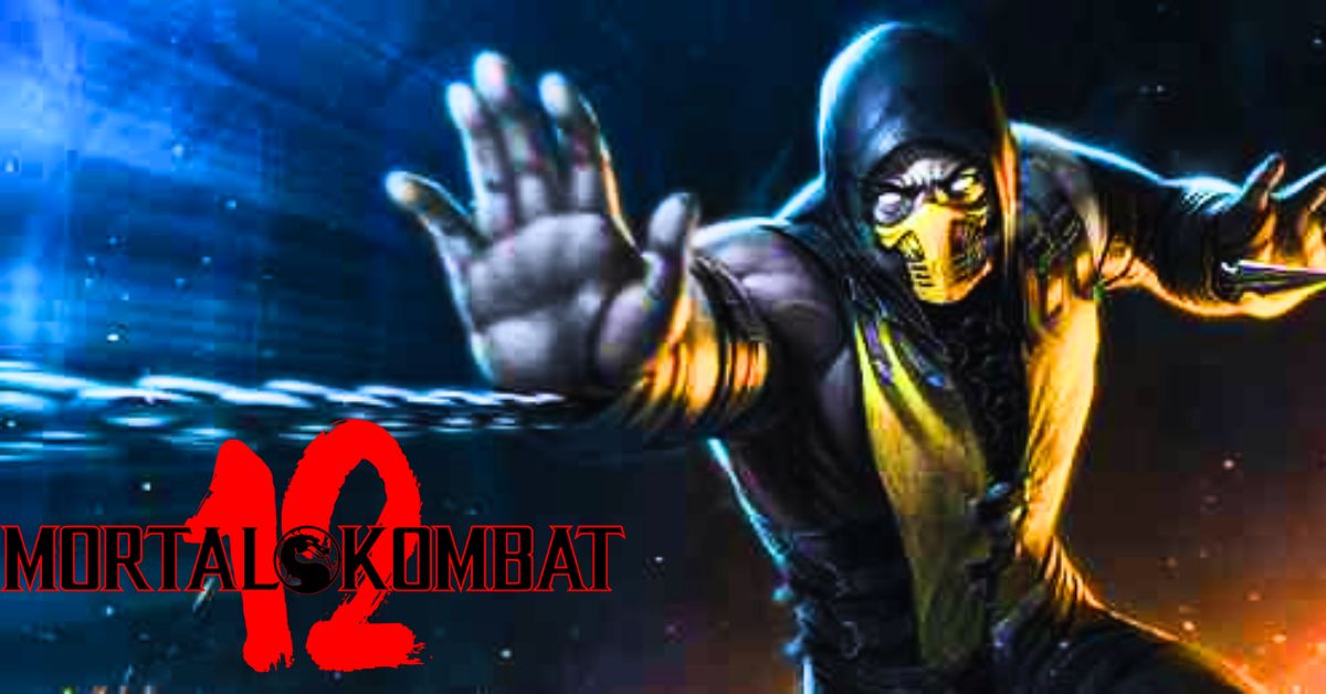 Mortal Kombat 12 Insider Leak Confirms Addition of New Fighter