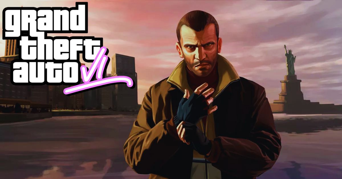 GTA Fans Demand Single-Player DLC for GTA 6