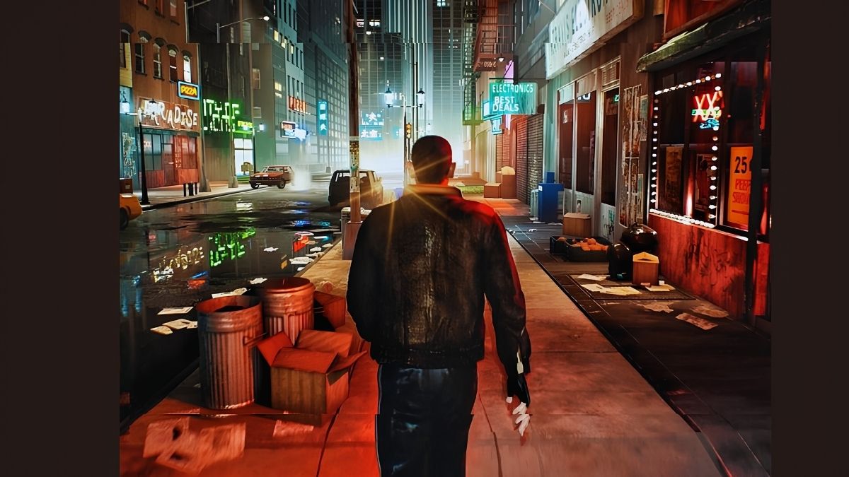 GTA Fans Demand Single-Player DLC for GTA 6