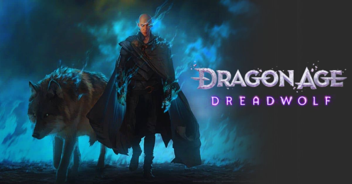 Dragon Age: Dreadwolf Release Date Update