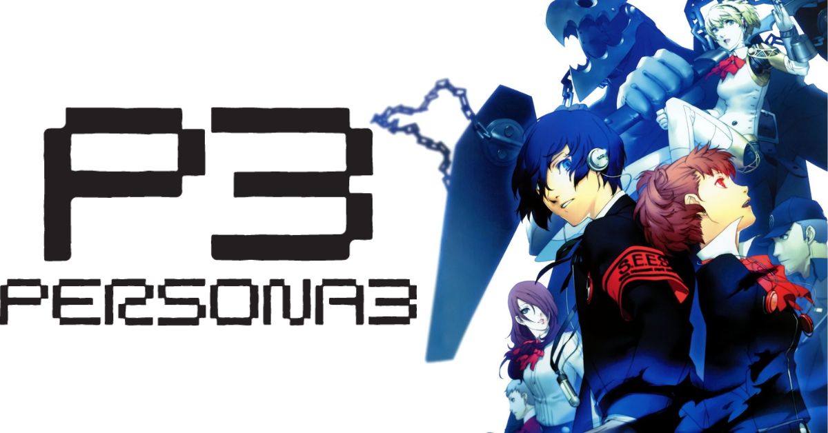 Persona Dataminer Confirms Persona 3 Remake Announcement Coming Soon