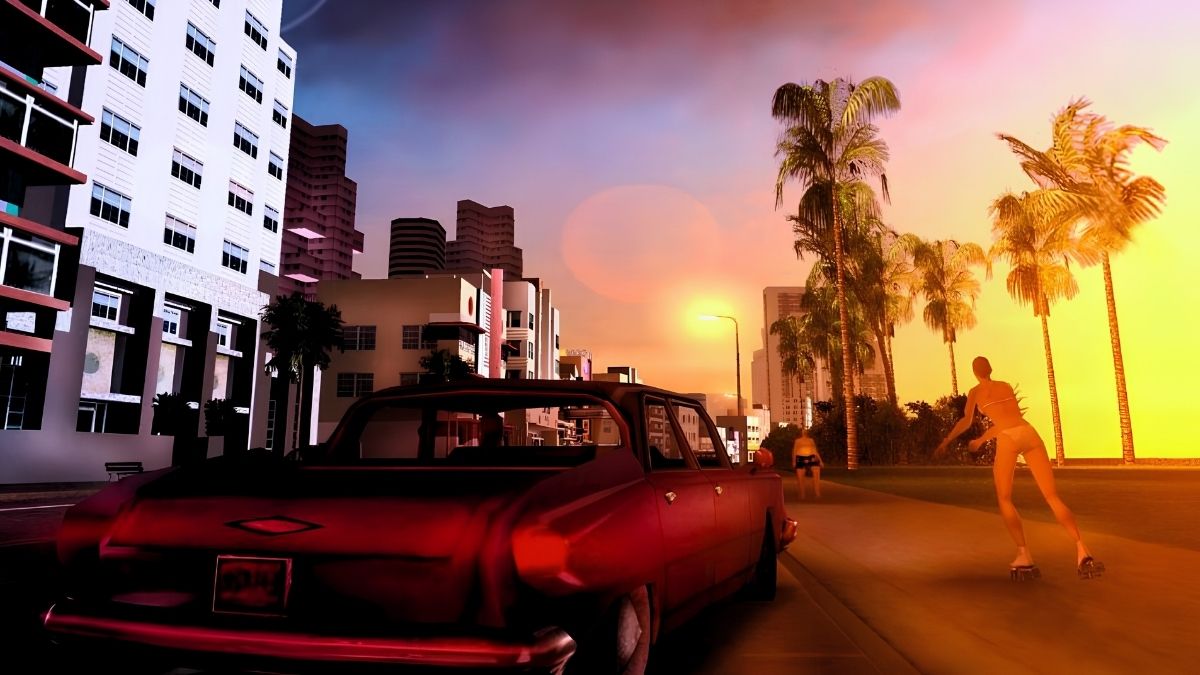GTA 6 Release Date for PS5