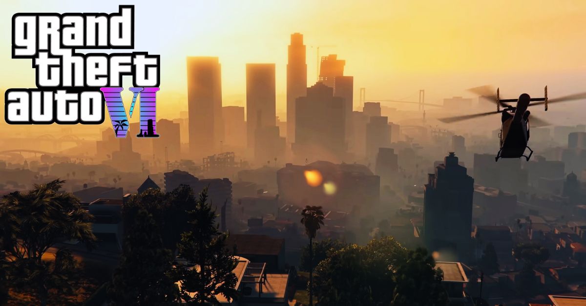 GTA 6 Setting