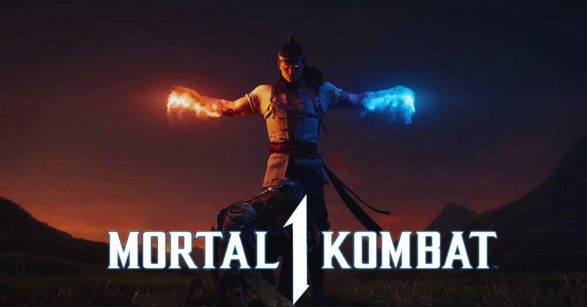 Mortal Kombat 1 Leak Introduces Two Exciting New Characters
