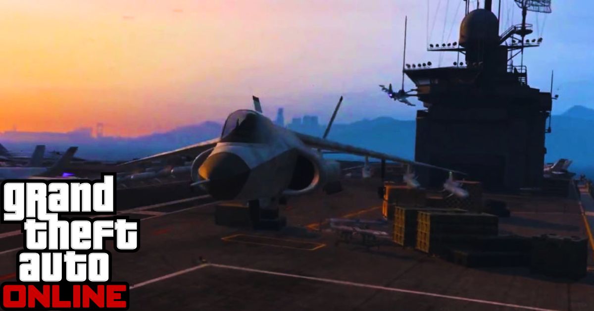 GTA Online San Andreas Mercenaries Update