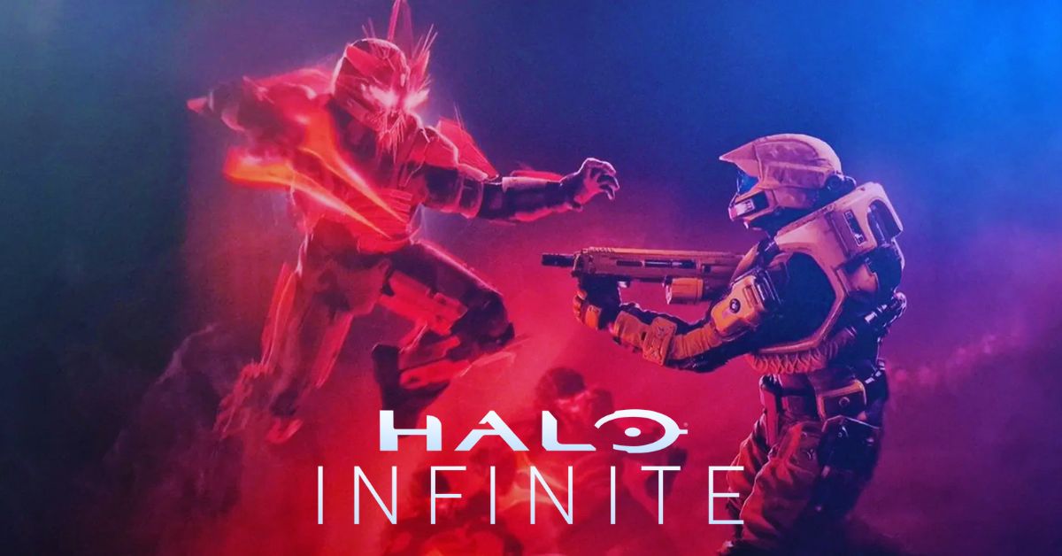 Halo Infinite Update: Is This the Game-Changer Fans Have Waited For?