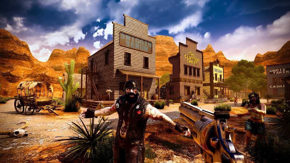 7 Days To Die Console Update