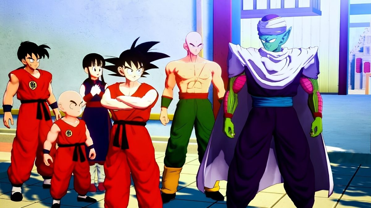 dbz kakarot dlc 5 release date