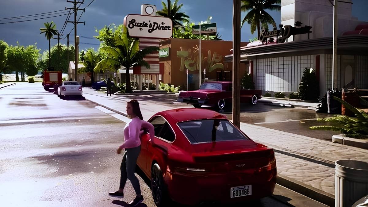 GTA 6 Leak Gamings Worst Trend