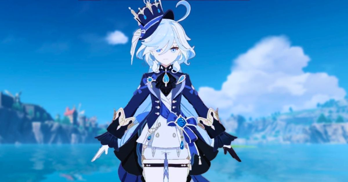 focalors genshin leak