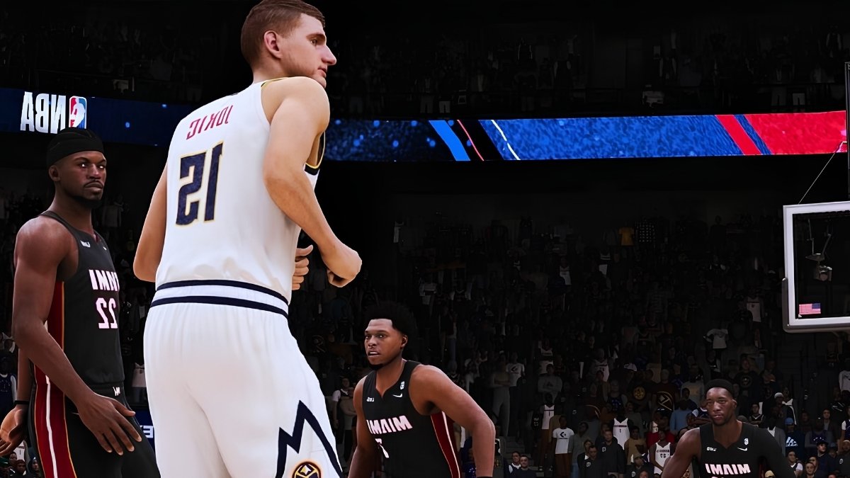 NBA 2K23 Season 8 Release Date