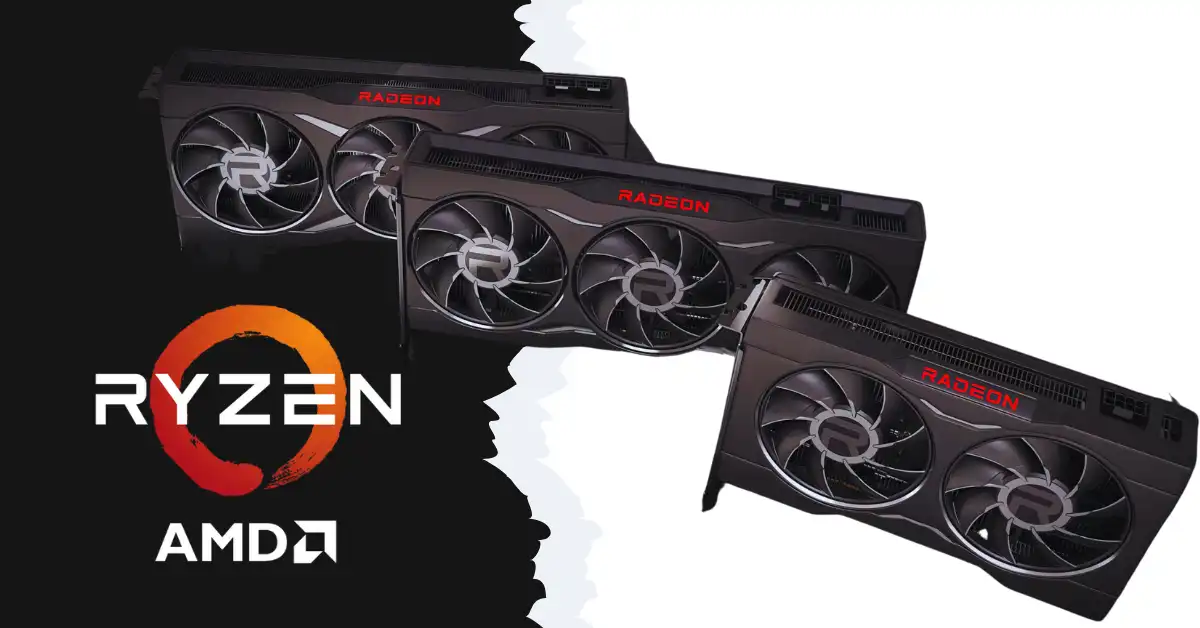 AMD Radeon RX 7800 Release Date
