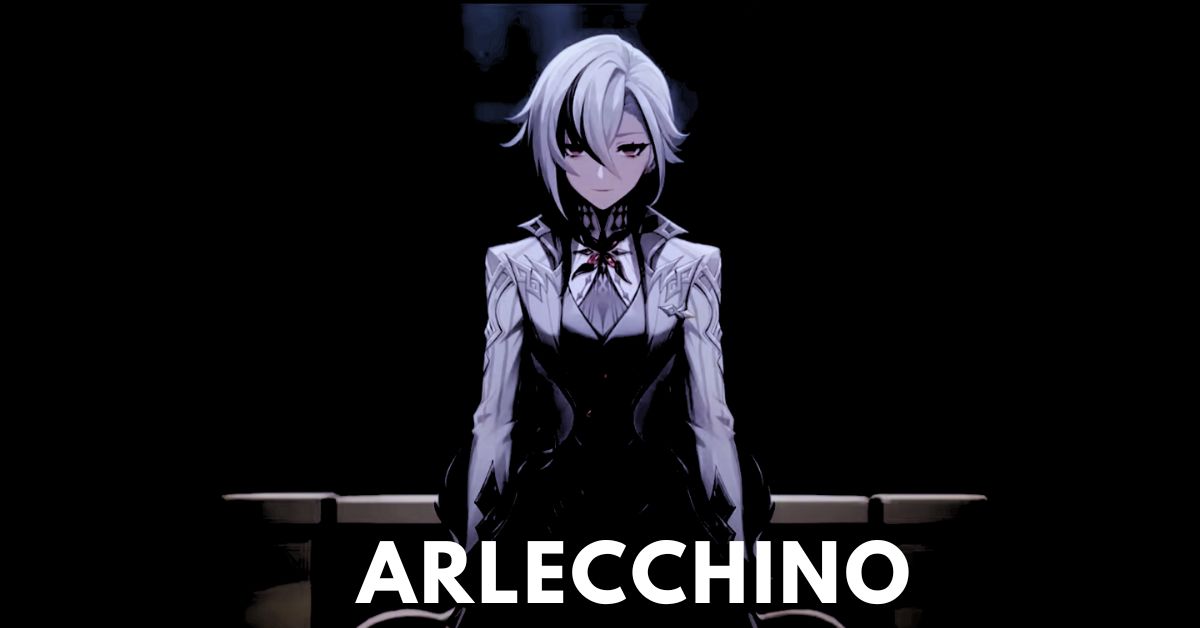 Genshin Impact Leak Arlecchino Ability