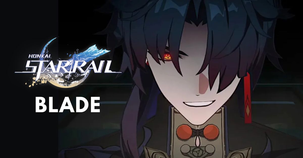 Honkai: Star Rail Blade Release Date