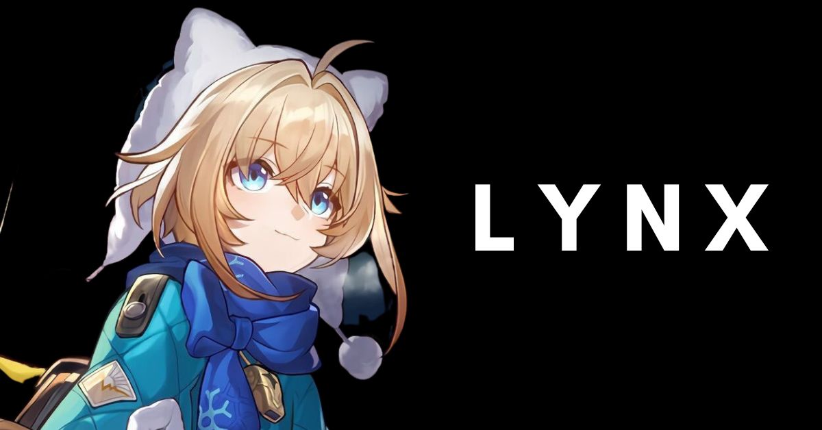 Honkai: Star Rail Introduce 4-Star Hero Lynx