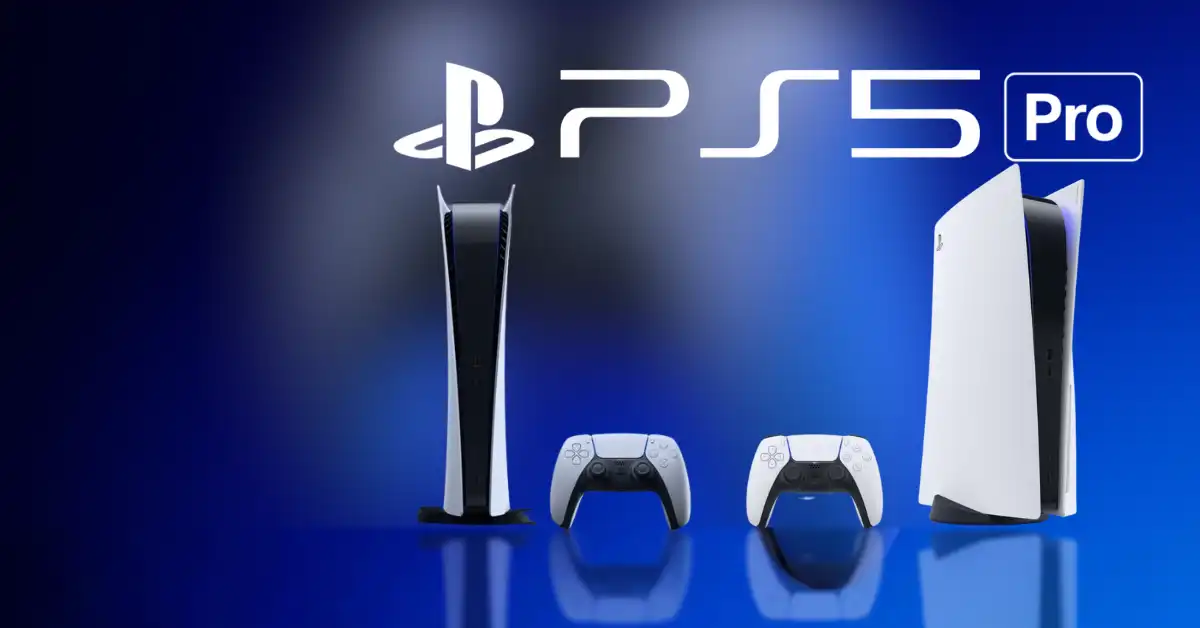 Sony Reportedly Developing PS5 Pro with 8K Support