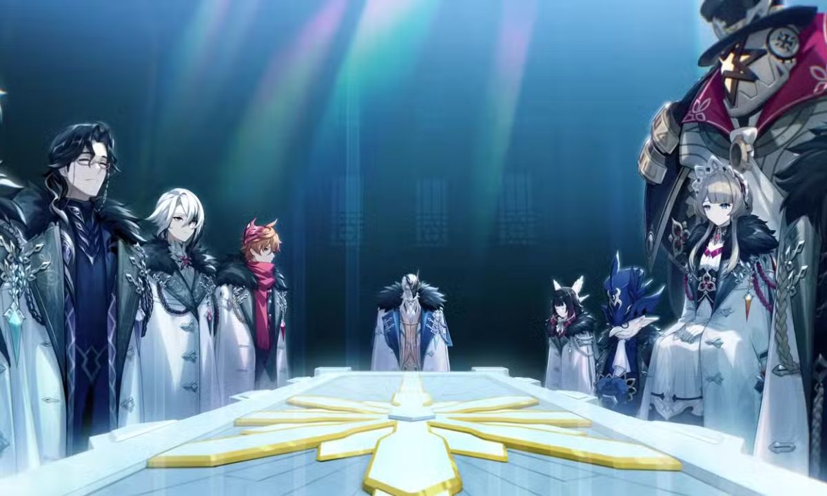 Who is the Strongest Archon in Genshin Impact?