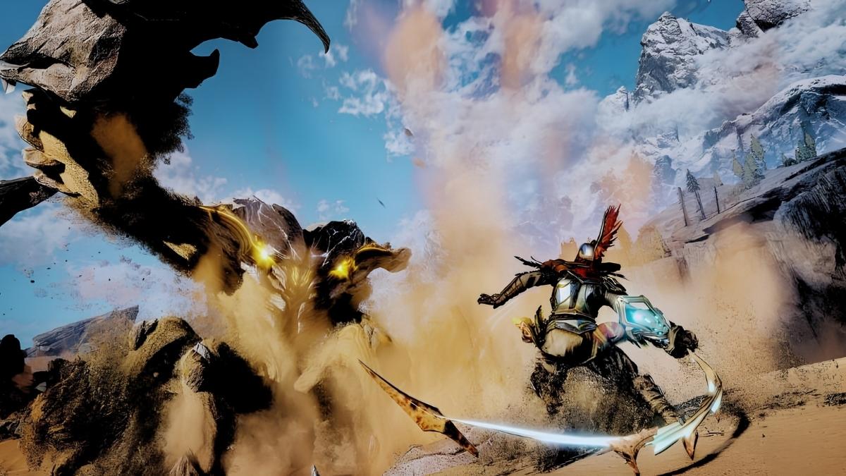 Atlas Fallen PS5 Release Date