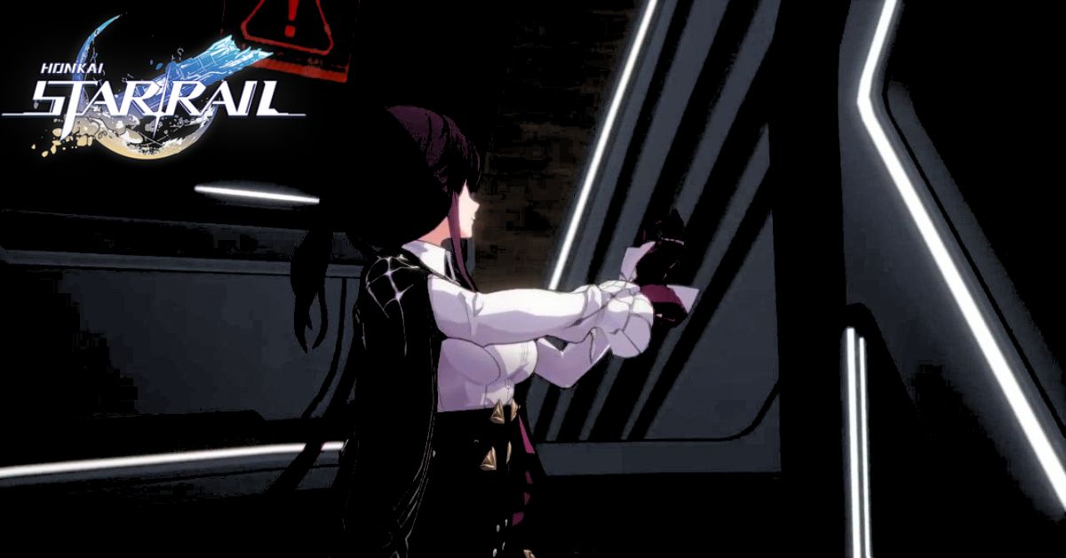 Honkai: Star Rail Global Tea Event