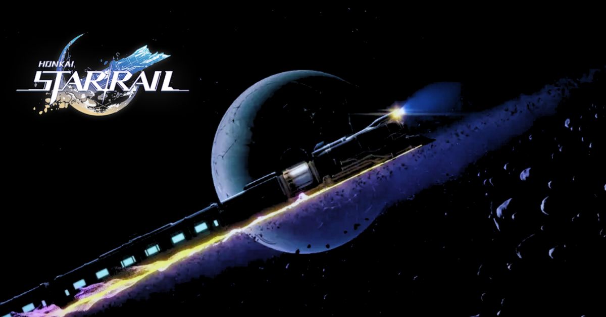 Honkai: Star Rail Version 1.3 Leak New Area