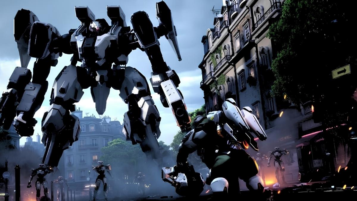 Overwatch 2 Maps Tease Exciting PvE Content