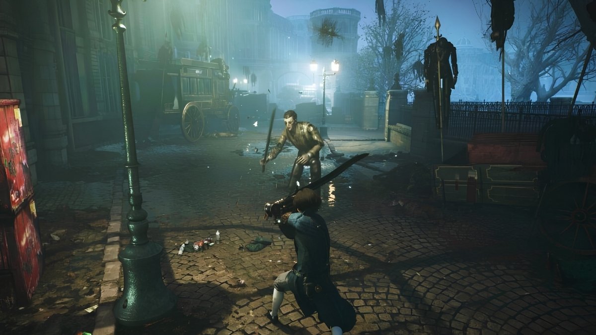Lies of P Release Date