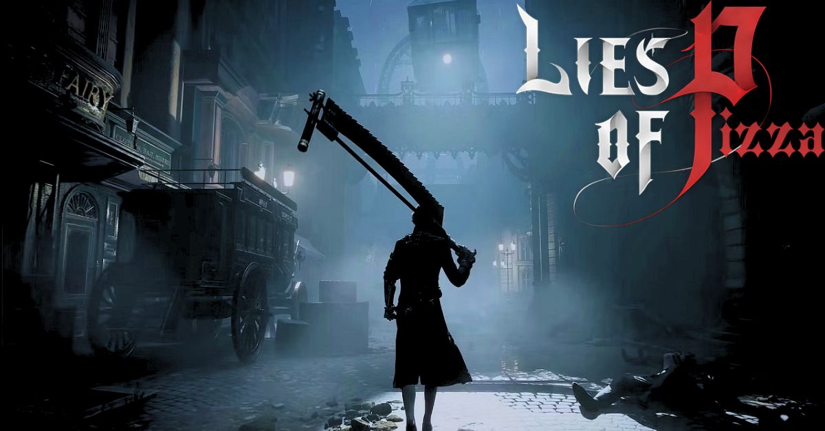 Lies of P Release Date, Story, Gameplay and System Requirements!
