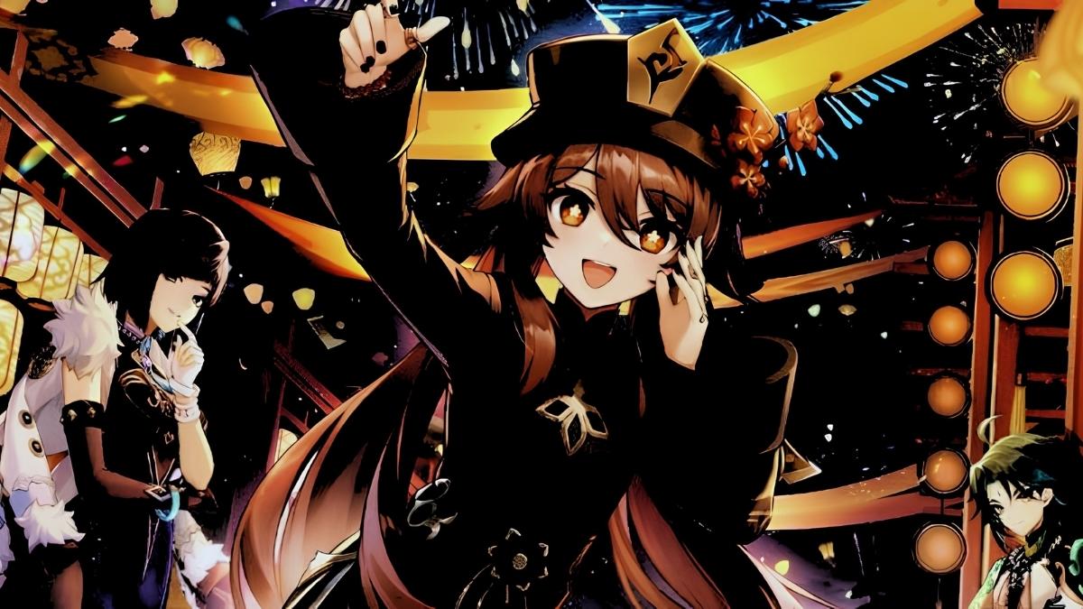  Genshin Impact Voice Actors Push for Unionization