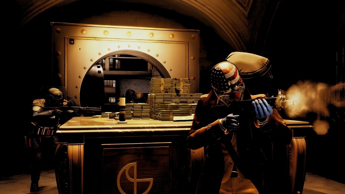 Payday 3 System Requirements