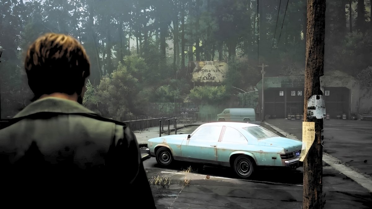 Silent Hill 2 Remake Release Date