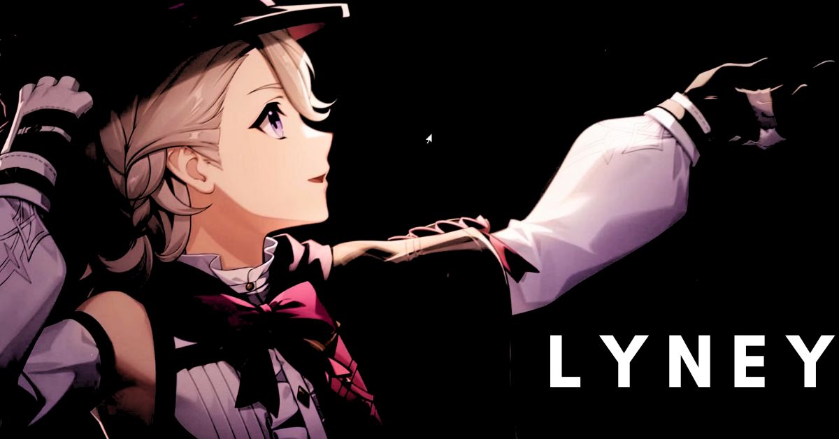 Genshin Impact Leak Shows Lyney Gameplay